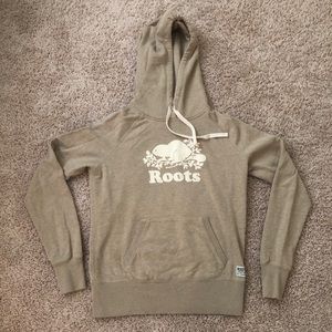 Roots Hoodie